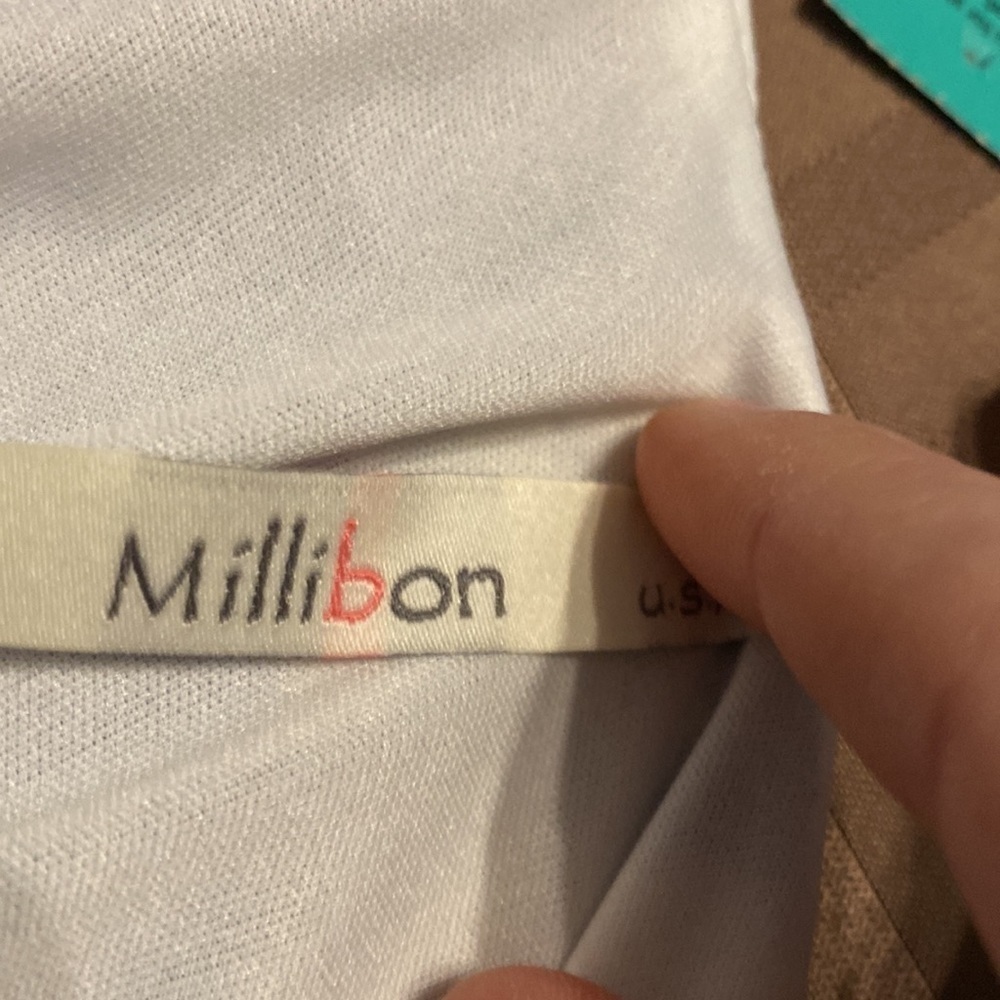 Millibon mini dress - Picture 9 of 9